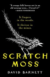 Scratch Moss