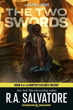 The Two Swords: Dungeons and Dragons