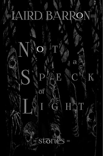 Not a Speck of Light