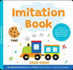 Imitation Book