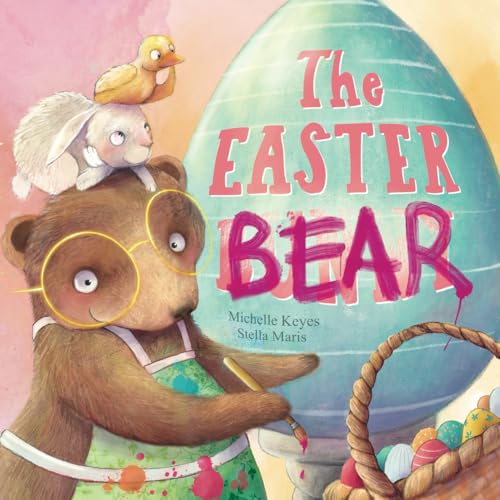 The Easter Bear