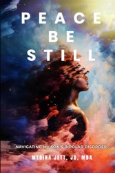 Peace Be Still