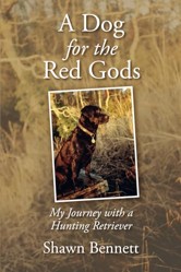 A Dog for the Red Gods