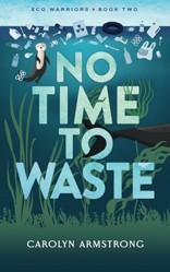 No Time To Waste