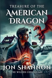 Treasure of the American Dragon