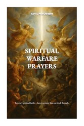 Spiritual Warfare Prayers