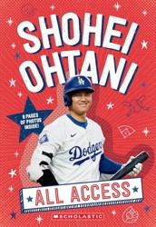 Shohei Ohtani: All Access