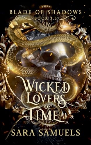 Wicked Lovers of Time
