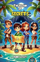 The Island of Secrets