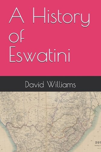 A History of Eswatini