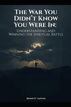 The War You Didn't Know You Were In