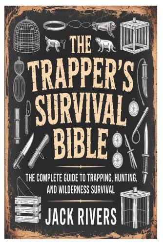The Trapper's Survival Bible