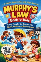 Murphys Law Book for Kids