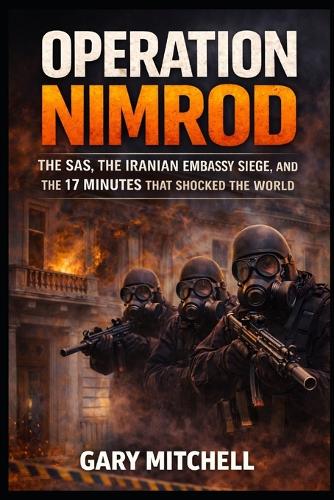 Operation Nimrod