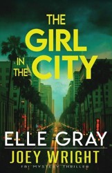 The Girl in the City