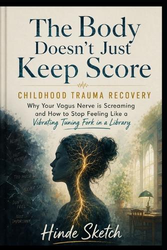 The Body Doesn't Just Keep Score