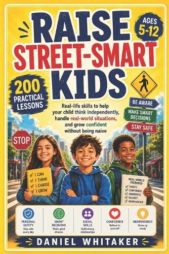 Raise Street-Smart Kids
