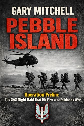Pebble Island