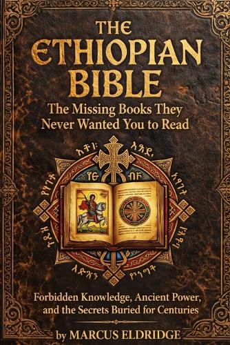 The Ethiopian Bible