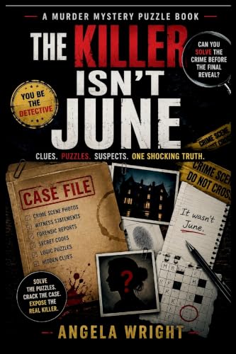 The Killer Isn't June