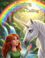 Elvira and the Unicorn's Calling