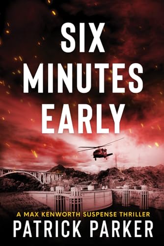 Six Minutes Early
