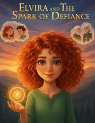 Elvira and the Spark of Defiance
