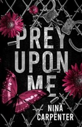 Prey Upon Me