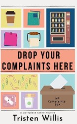 Drop Your Complaints Here