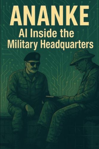 ANANKE - AI Inside the military Headquarters