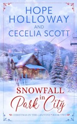 Snowfall in Park City (Christmas in the Canyons)