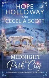 Midnight in Park City (Christmas in the Canyons)