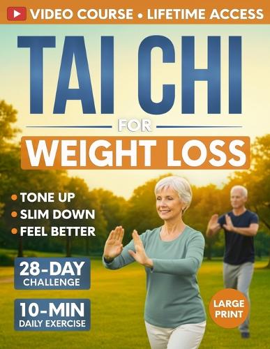 Tai Chi for Weight Loss