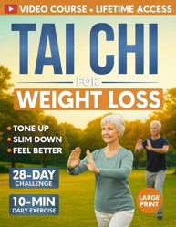 Tai Chi for Weight Loss