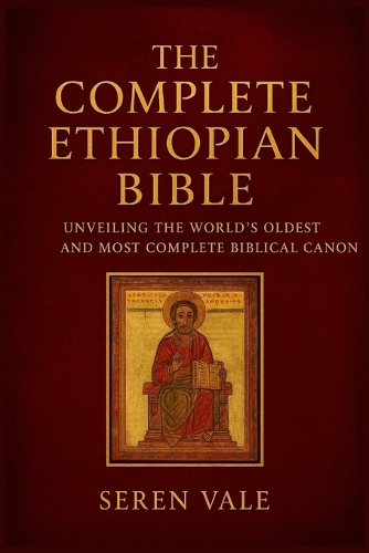 The complete Ethiopian Bible