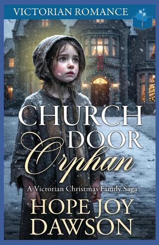 Church Door Orphan