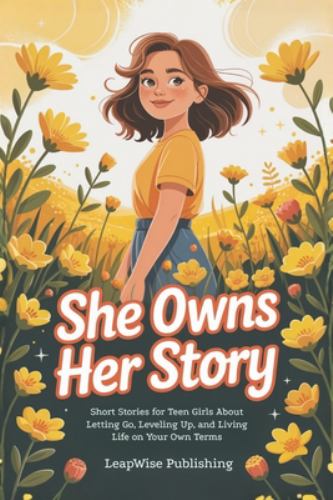 She Owns Her Story