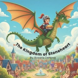 The Kingdom of Stoneheart