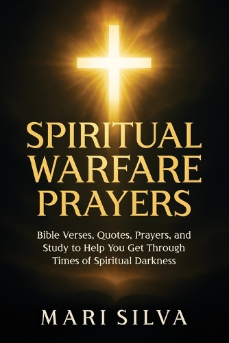 Spiritual Warfare Prayers