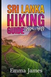 Sri Lanka Hiking Guide 2026-2027