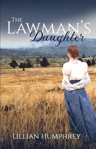 The Lawman's Daughter