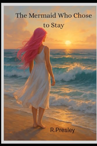 The Mermaid who chose to stay: A memoir