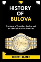 History of Bulova