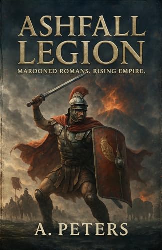 Ashfall Legion