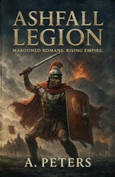Ashfall Legion