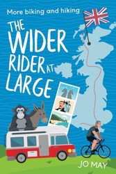 The Wider Rider at Large