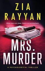 Mrs. Murder