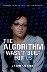 The Algorithm Wasn't Built for Us