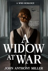 A Widow at War