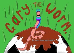 Gary the Worm: The Footballing Worm!